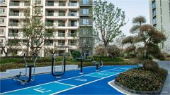 打制了南北向星河大